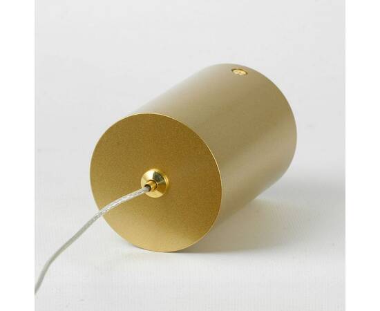 Подвесной светодиодный светильник Lussole Gilmer LSP-0933, изображение 3