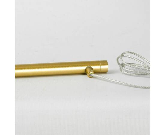 Подвесной светодиодный светильник Lussole Gilmer LSP-0933, изображение 4