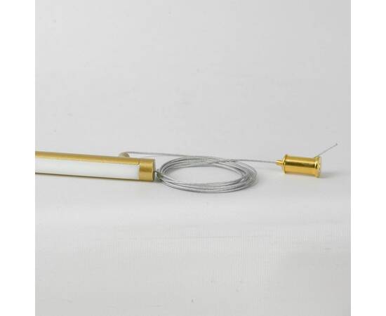 Подвесной светодиодный светильник Lussole Gilmer LSP-0933, изображение 5