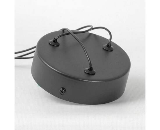 Подвесная светодиодная люстра Lussole Gilmer LSP-0936, изображение 2