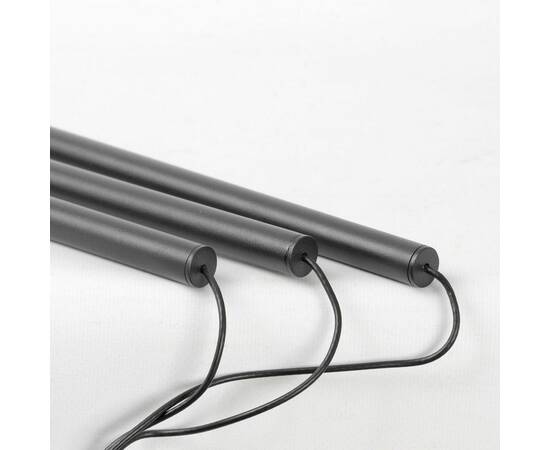 Подвесная светодиодная люстра Lussole Gilmer LSP-0936, изображение 4