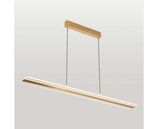 Подвесной светодиодный светильник Lussole Wakulla LSP-7224