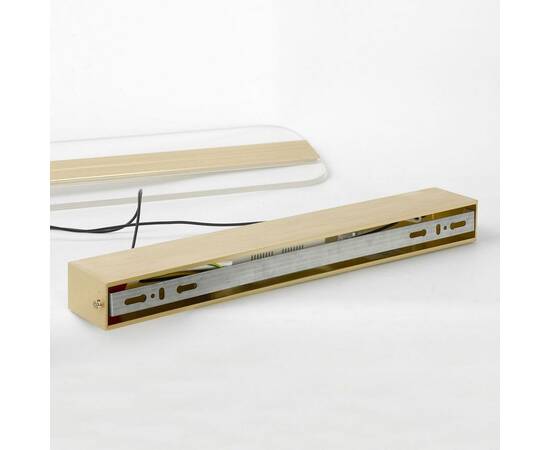 Подвесной светодиодный светильник Lussole Wakulla LSP-7224, изображение 2