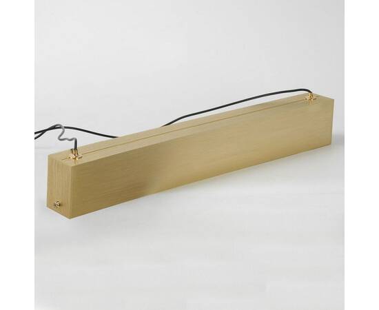 Подвесной светодиодный светильник Lussole Wakulla LSP-7224, изображение 3