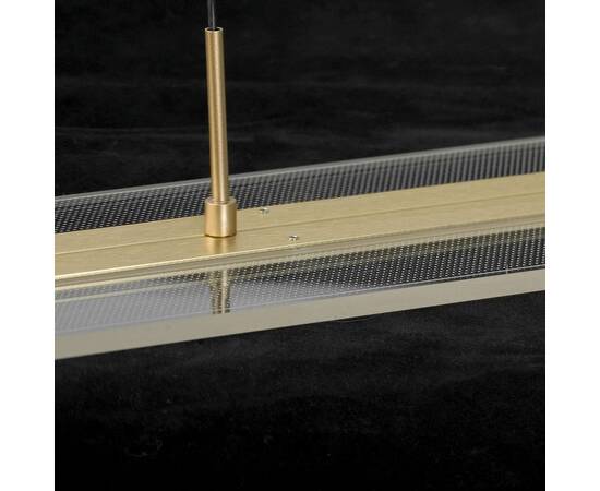 Подвесной светодиодный светильник Lussole Wakulla LSP-7224, изображение 4