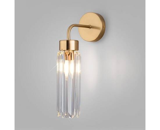 Бра Eurosvet Gilian 60163/1 латунь