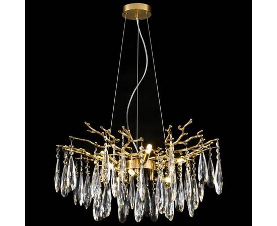 Подвесная люстра Velante 186-503-08