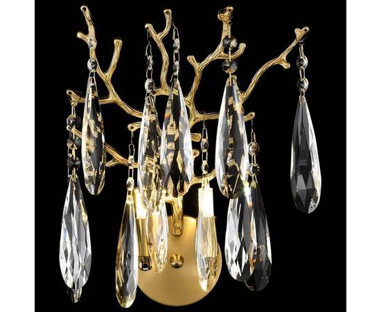 Бра Velante 186-501-02