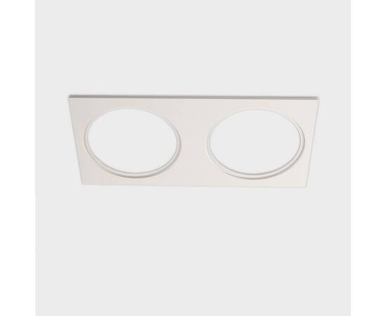 Рамка Italline IT08-8038 white