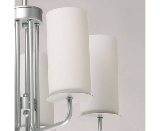 Потолочная люстра De Markt City Каталина 361012405, изображение 3