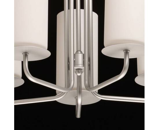 Потолочная люстра De Markt City Каталина 361012405, изображение 4