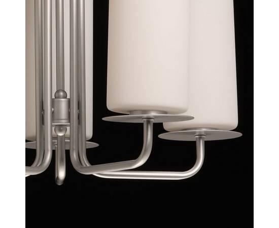 Потолочная люстра De Markt City Каталина 361012405, изображение 5