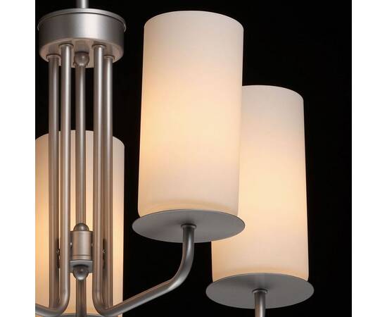 Потолочная люстра De Markt City Каталина 361012405, изображение 7