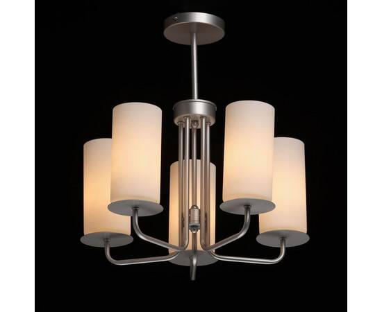 Потолочная люстра De Markt City Каталина 361012405, изображение 8