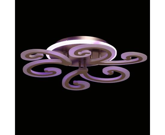 Потолочная светодиодная люстра De Markt City Мадлен 424016004, изображение 7