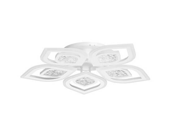Потолочная светодиодная люстра De Markt City Мадлен 424014505
