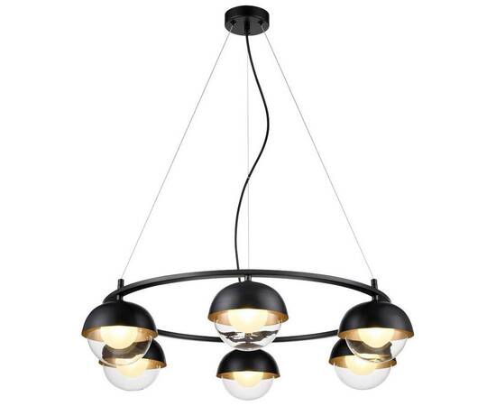 Подвесная люстра Velante 359-023-06