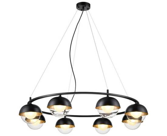 Подвесная люстра Velante 359-023-08