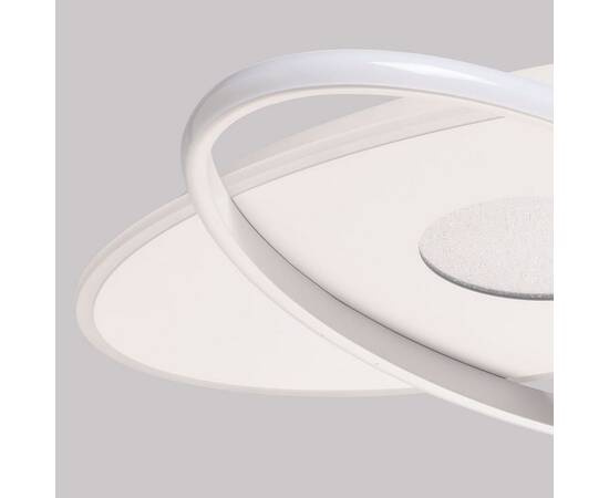 Потолочный светодиодный светильник De Markt City Оскар 510014201, изображение 2