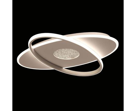 Потолочный светодиодный светильник De Markt City Оскар 510014201, изображение 10