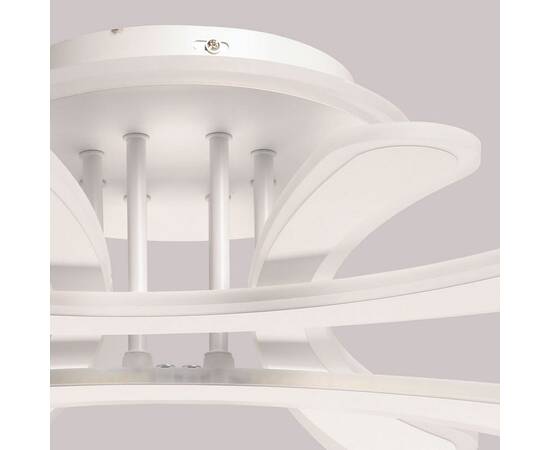 Потолочная светодиодная люстра De Markt City Оскар 510014105, изображение 2