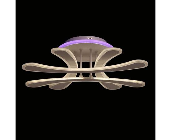 Потолочная светодиодная люстра De Markt City Оскар 510014105, изображение 7