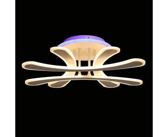 Потолочная светодиодная люстра De Markt City Оскар 510014105, изображение 8