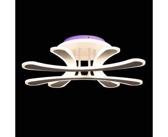 Потолочная светодиодная люстра De Markt City Оскар 510014105, изображение 9