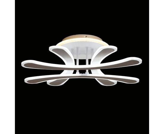 Потолочная светодиодная люстра De Markt City Оскар 510014105, изображение 10