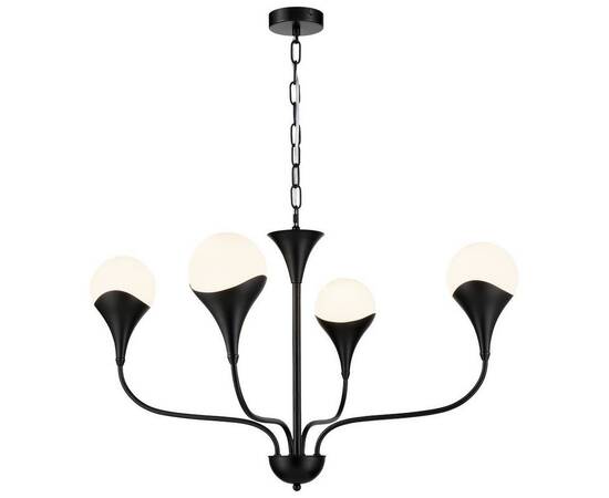 Подвесная люстра Velante 361-023-04