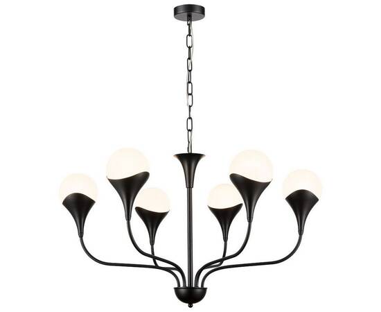 Подвесная люстра Velante 361-023-06