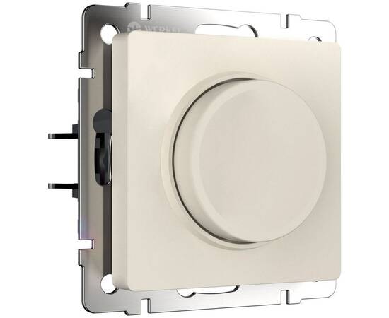 Диммер Werkel айвори матовый W1142062 4690389191947