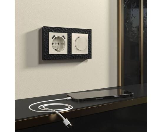 Диммер Werkel айвори матовый W1142062 4690389191947, изображение 3