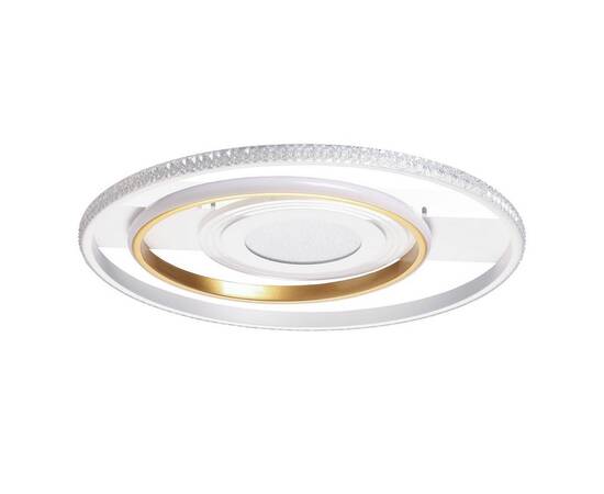 Потолочный светодиодный светильник De Markt City Оскар 510014301