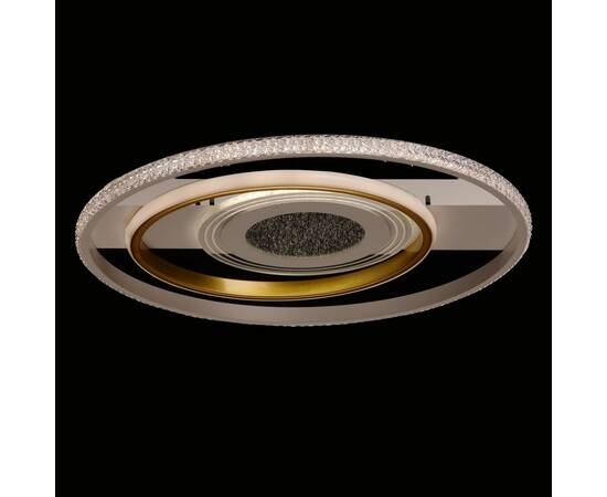 Потолочный светодиодный светильник De Markt City Оскар 510014301, изображение 7