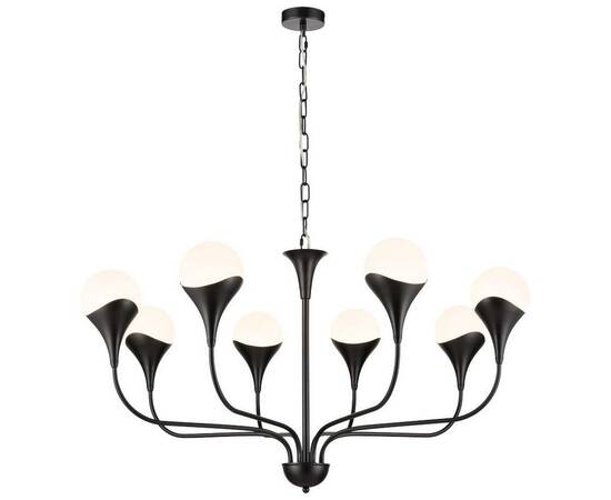 Подвесная люстра Velante 361-023-08