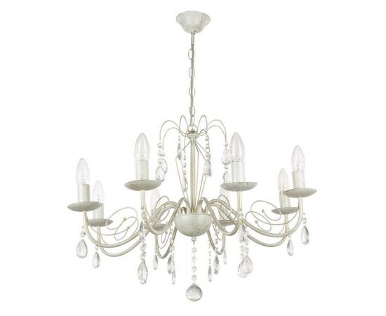 Подвесная люстра De Markt City Лада 442011008