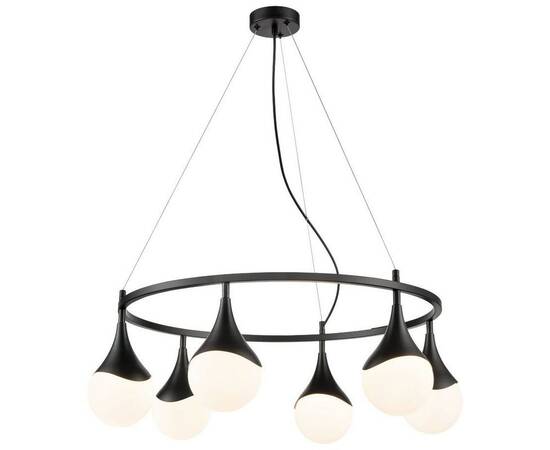 Подвесная люстра Velante 362-023-06