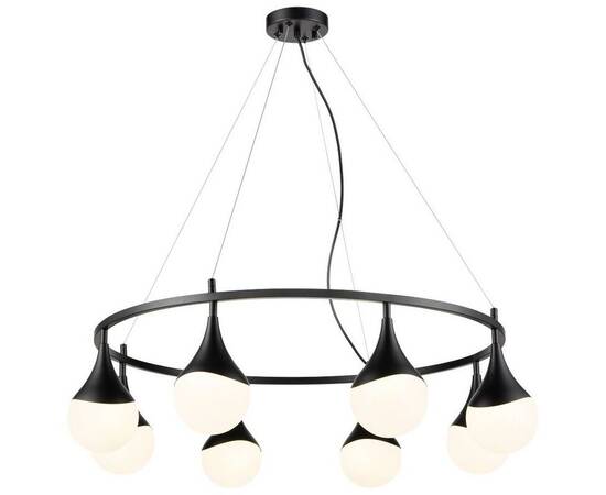 Подвесная люстра Velante 362-023-08