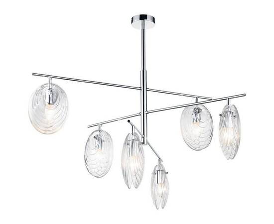 Подвесная люстра Velante 364-103-06