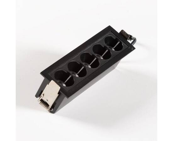 Встраиваемый светодиодный светильник De Markt Информ 851010701, изображение 3