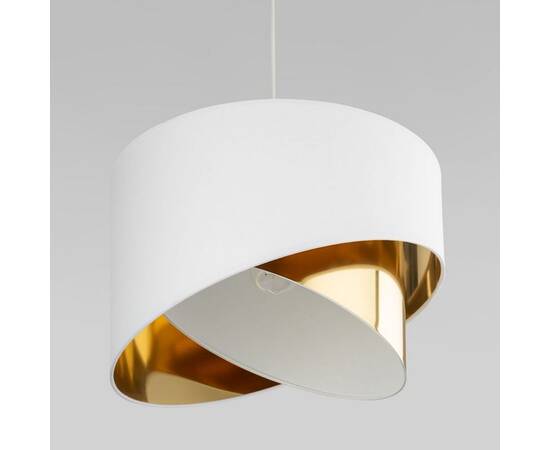 Подвесной светильник TK Lighting 4820 Grant White, изображение 4