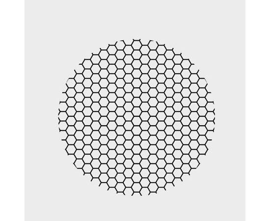 Сотовый фильтр Italline Honeycomb IT08-8039