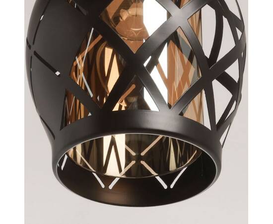 Подвесной светильник De Markt City Соло 112011301, изображение 4