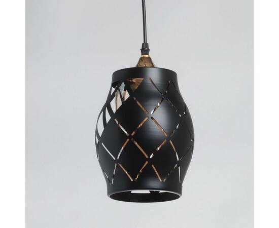 Подвесной светильник De Markt City Соло 112011301, изображение 5