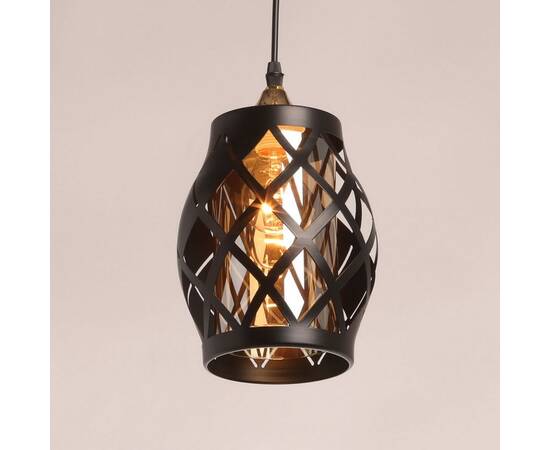 Подвесной светильник De Markt City Соло 112011301, изображение 7