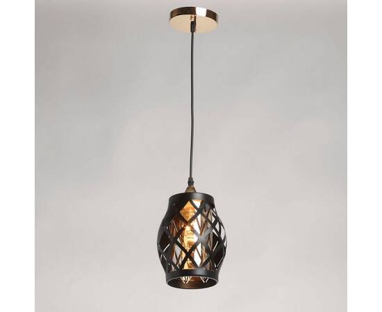 Подвесной светильник De Markt City Соло 112011301, изображение 9