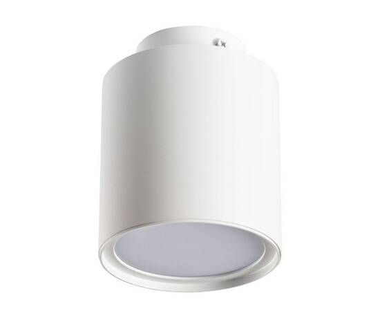 Потолочный светильник De Markt Информ 851011801