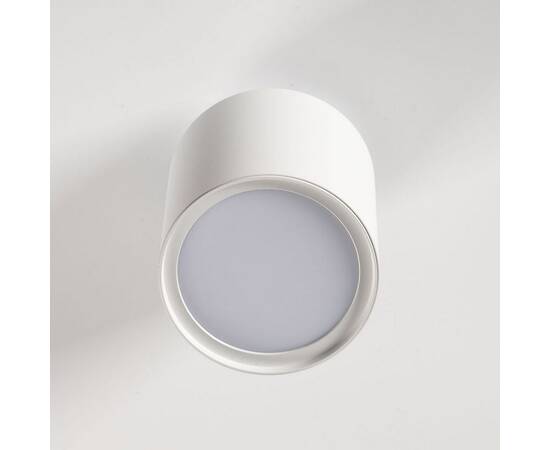 Потолочный светильник De Markt Информ 851011801, изображение 3