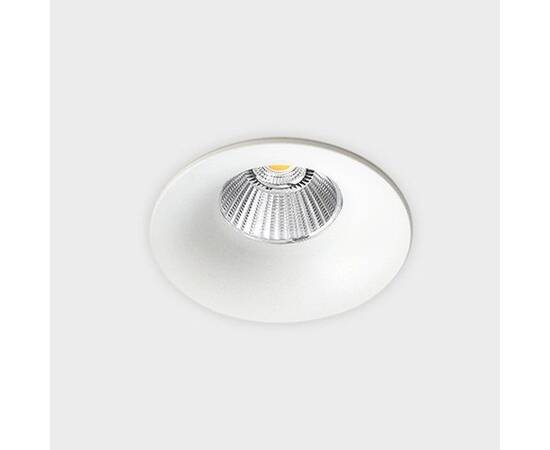 Встраиваемый светодиодный светильник Italline IT06-6023 white 3000K